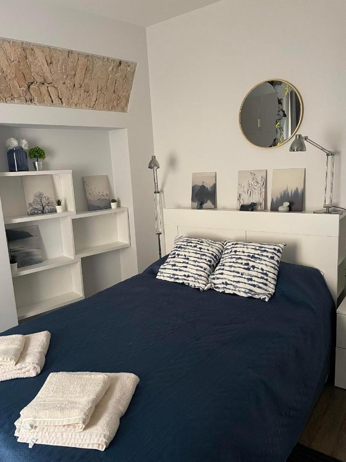 American Flat In The Heart Of * Vilna